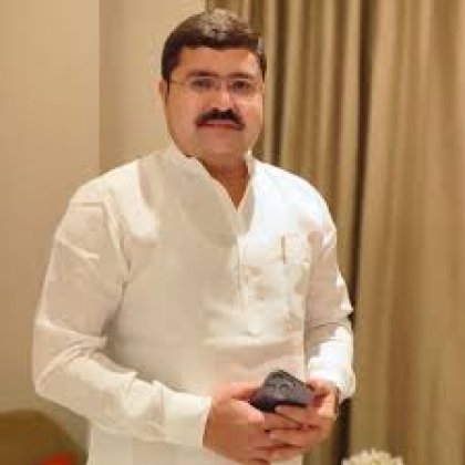 Mr.Vikram Pratap Singh